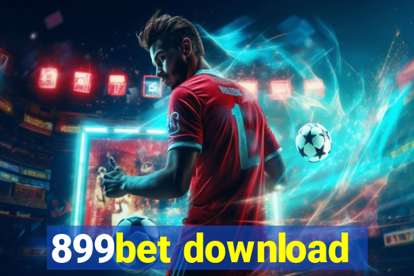 899bet download